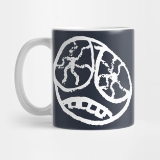 Deathly Night Eater Mug